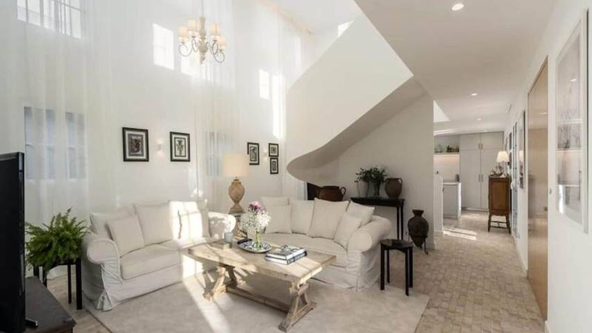 Gîte pour 7 personnes, avec piscine et jardin à Paul Do Mar - 2