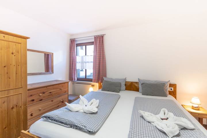 Ganze Ferienwohnung, Almlove in Bad Hindelang, Bayerisch Schwaben