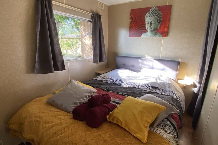 Camping pour 2 personnes dans le Loir-et-Cher - 3