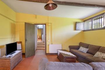 Villa per 10 Persone in Dosrius, Montnegre i el Corredor, Foto 3