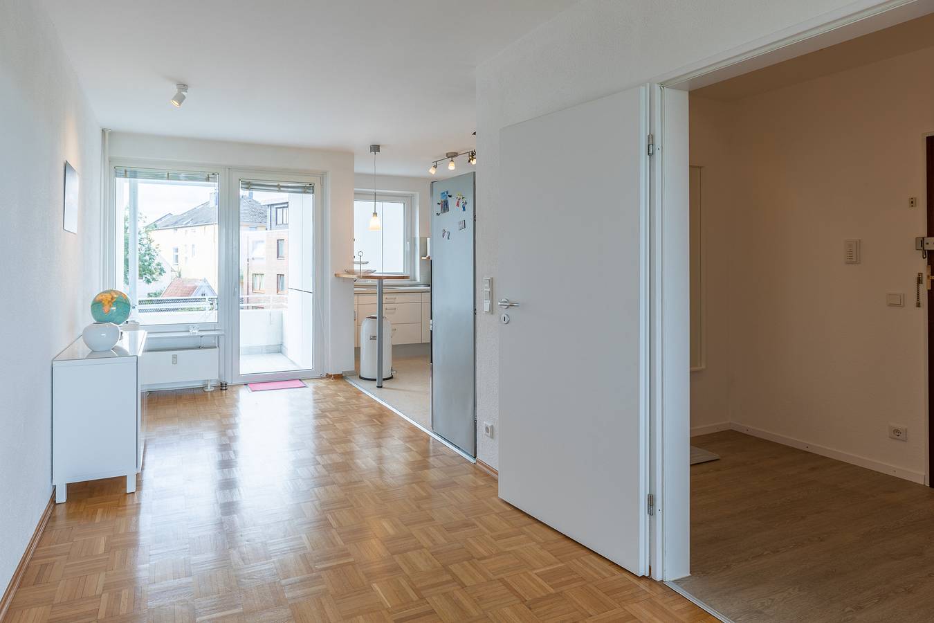 Ganze Ferienwohnung, Haus Bojenbad, Whg. 27 in Döse, Cuxhaven