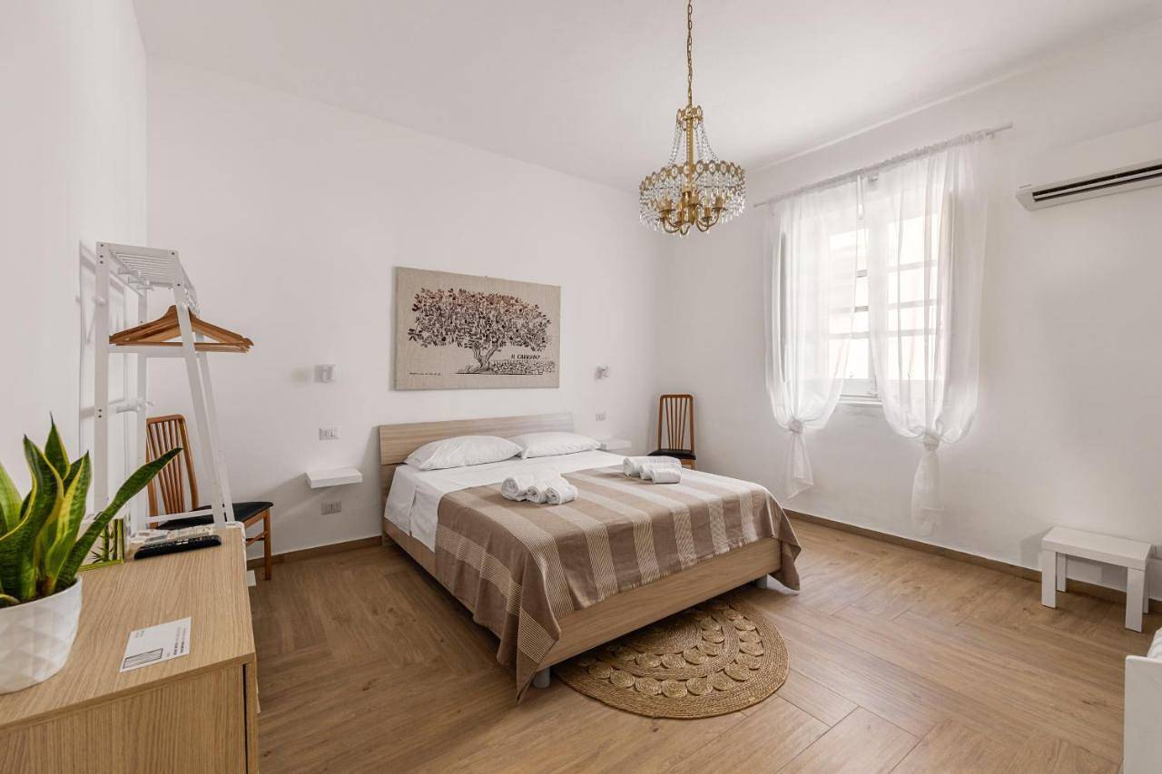 Radici Rooms in Campofelice di Roccella, Province de Palerme