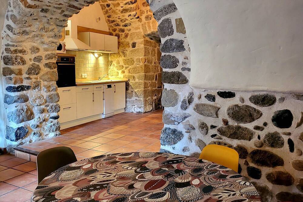 Appartement de vacances