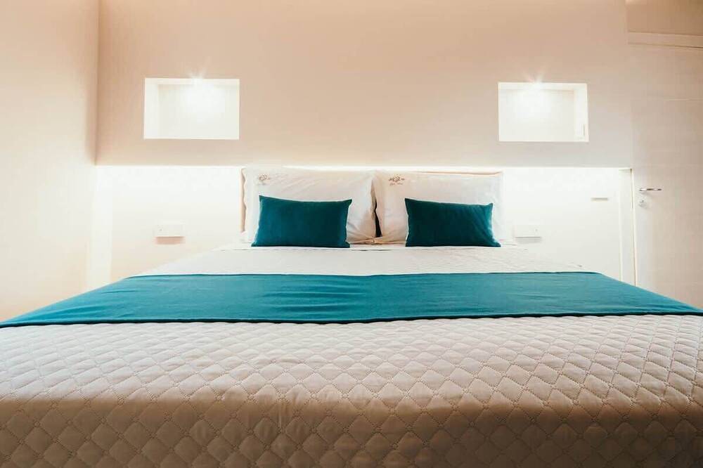 Ganze Wohnung, Garden Suite in Gio&Leo Guesthouse - Lakeside L&B in Lesa, Lago Maggiore (Piemont)