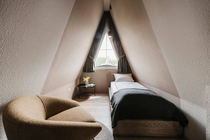 Ganze Wohnung, Ferienwohnung/App. für 4 Gäste mit 55m² in Gronau (Westfalen in Gronau (Münsterland), Kreis Borken