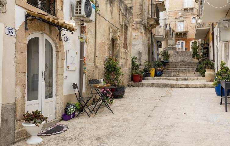 Casa de vacaciones para 4 personas - 1