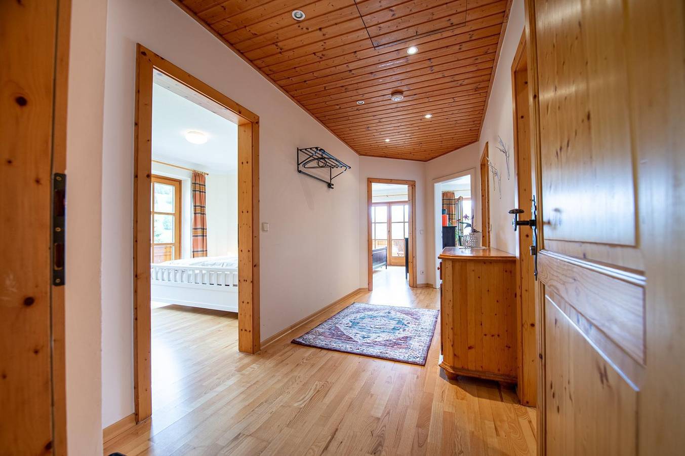Ganze Ferienwohnung, Ferienwohnung Groß in Bad Kleinkirchheim, Nockberge