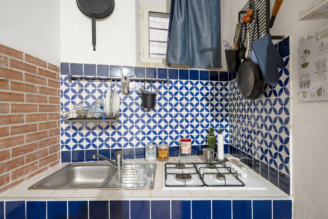 Ganze Wohnung, Ferienwohnung für 2 Personen in Bitonto, Bari Provinz