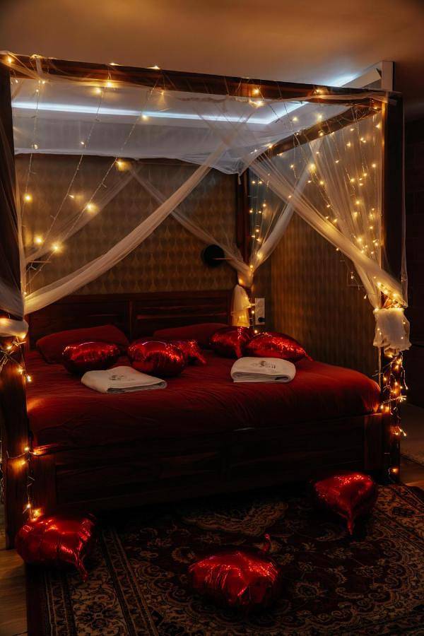 Location de vacances pour 6 personnes, avec sauna et jacuzzi à Trith-Saint-Léger - 2