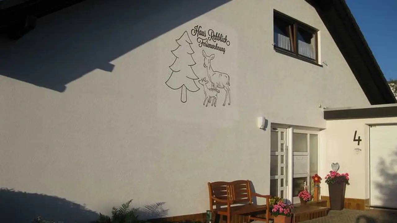 Ganze Ferienwohnung, Ferienwohnung für 5 Personen (77 m²) in Bräunlingen in Bräunlingen, Mittlerer Schwarzwald