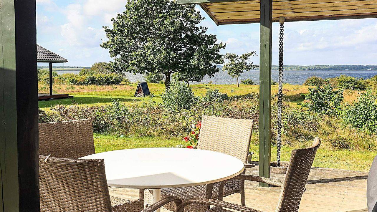 Ferienhaus für 8 Personen (78 m²) in Skals in Lynderup, Limfjord in Westjütland