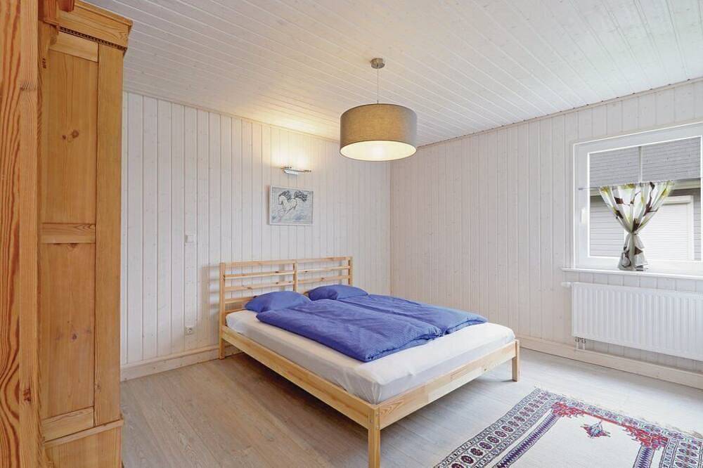 \"Haus Hallon\" Ferienpark Schorfheide in Zerpenschleuse, Wandlitz