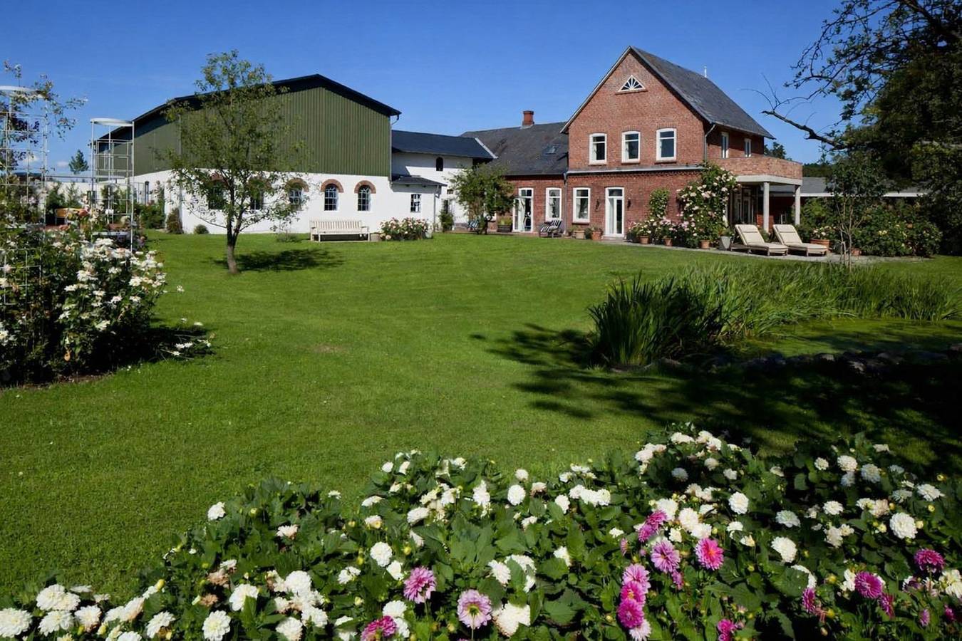 Ferienwohnung für 4 Personen in Westerholz, Schleswig-Flensburg