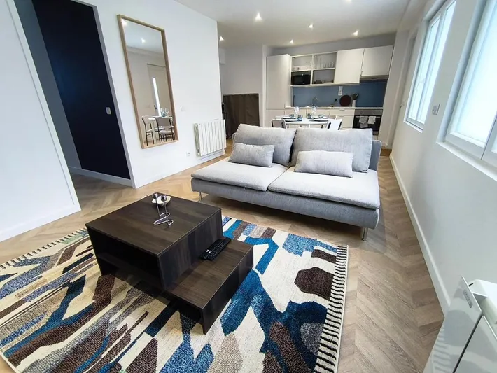 Ferienwohnung für 4 Personen - 1