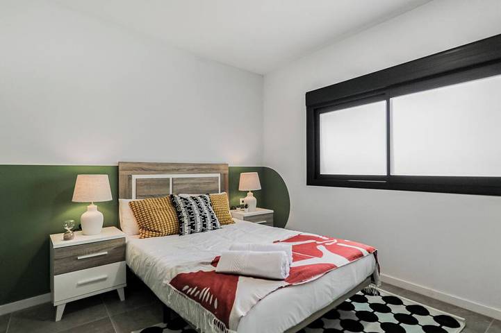 Appartement entier, City Hub Stay Ansite in Vecindario, Santa Lucía de Tirajana