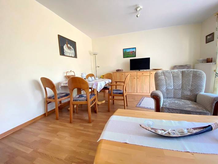 Ganze Ferienwohnung, Ferienwohnung Marianne 26835 Neukamperfehn in Neukamperfehn, Ostfriesland