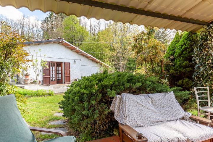 Ferienhaus für 4 Personen, mit Garten und Kinderpool in der Toskana - 3