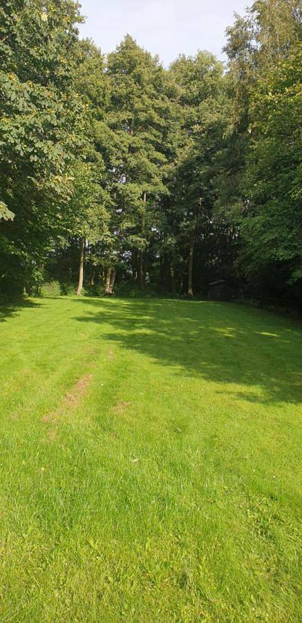 Ferienhaus für 3 Personen, mit Terrasse und Seeblick sowie Garten am Plauer See - 4