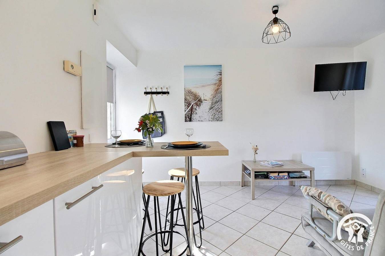 Pitouchig in Pluneret, Côte des Mégalithes