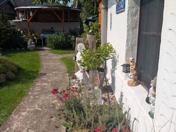 Bungalow für 2 Personen in Elmenhorst-Lichtenhagen, Mecklenburgische Ostseeküste, Bild 4