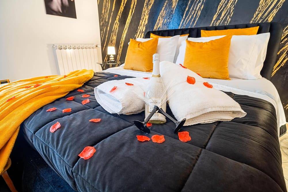 Suite del Corso in Ficarazzi, Palermo Provinz