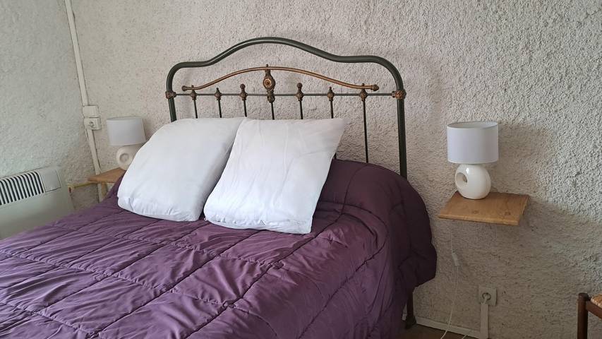 Gîte pour 4 personnes dans le Tarn - 4