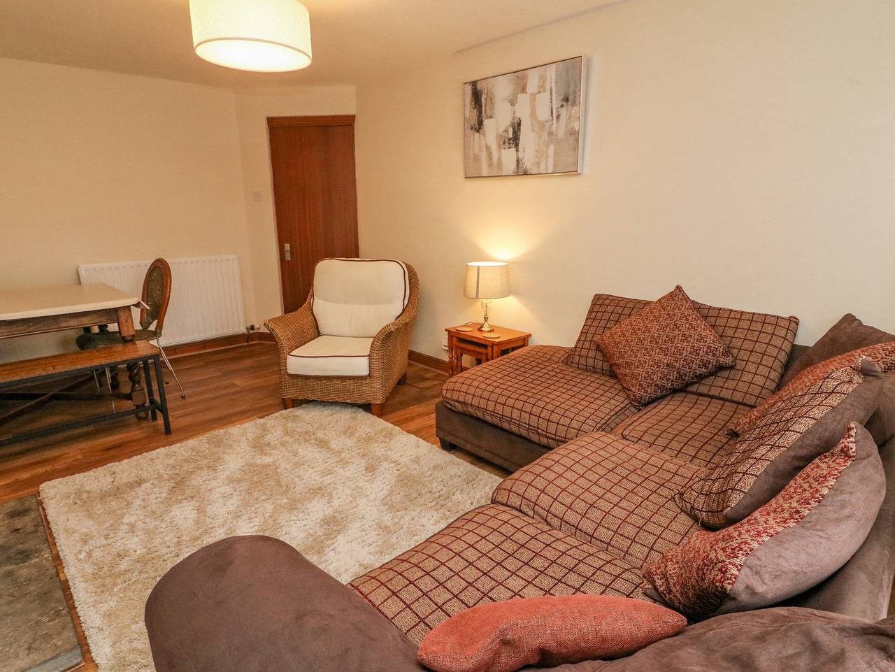 No. 2 The Mews in Kirkby Lonsdale, Yorkshire Dales National Park