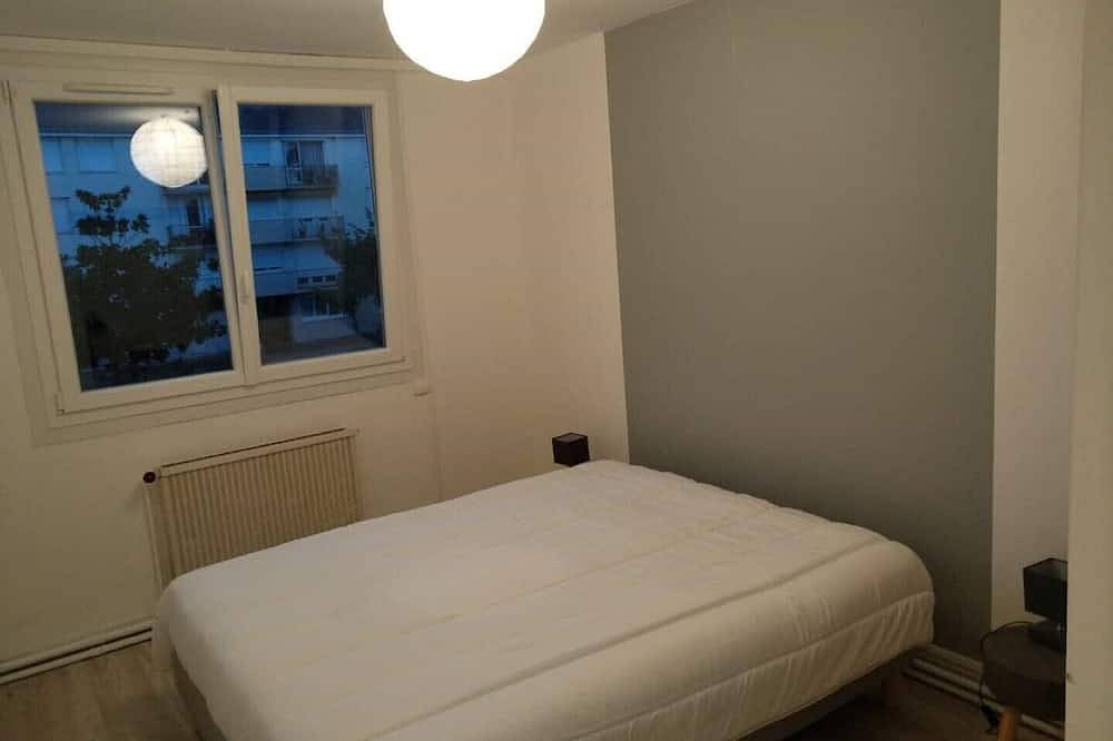 Geheel appartement, Gloednieuw appartement van 80 m2 met 3 mooie slaapkamers in Tours, Tours en omgeving