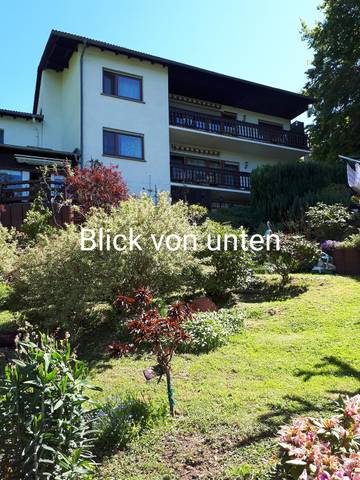 Ferienwohnung für 4 Personen in Weilburg, Lahntal-Westerwald, Bild 3