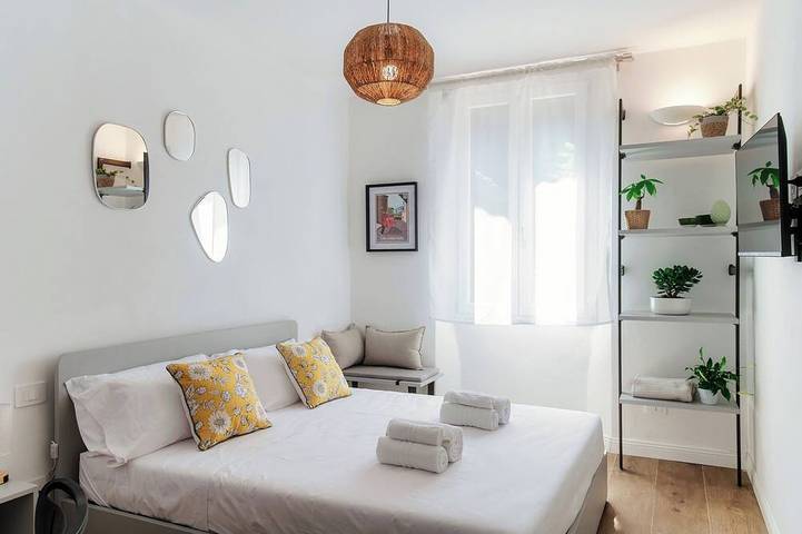 B&B für 2 Personen am Comer See - 2