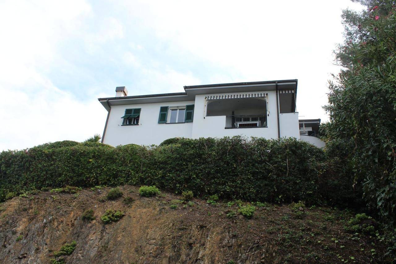 Villa panoramica in Villaggio Cleday, Lavagna Gemeinde