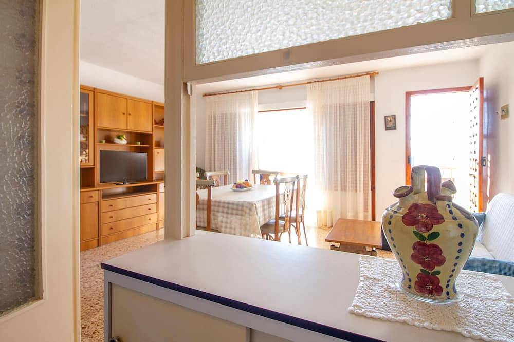 Appartement entier, Beach front apartment in Puerto de Mazarrón in Puerto de Mazarrón, Mazarrón