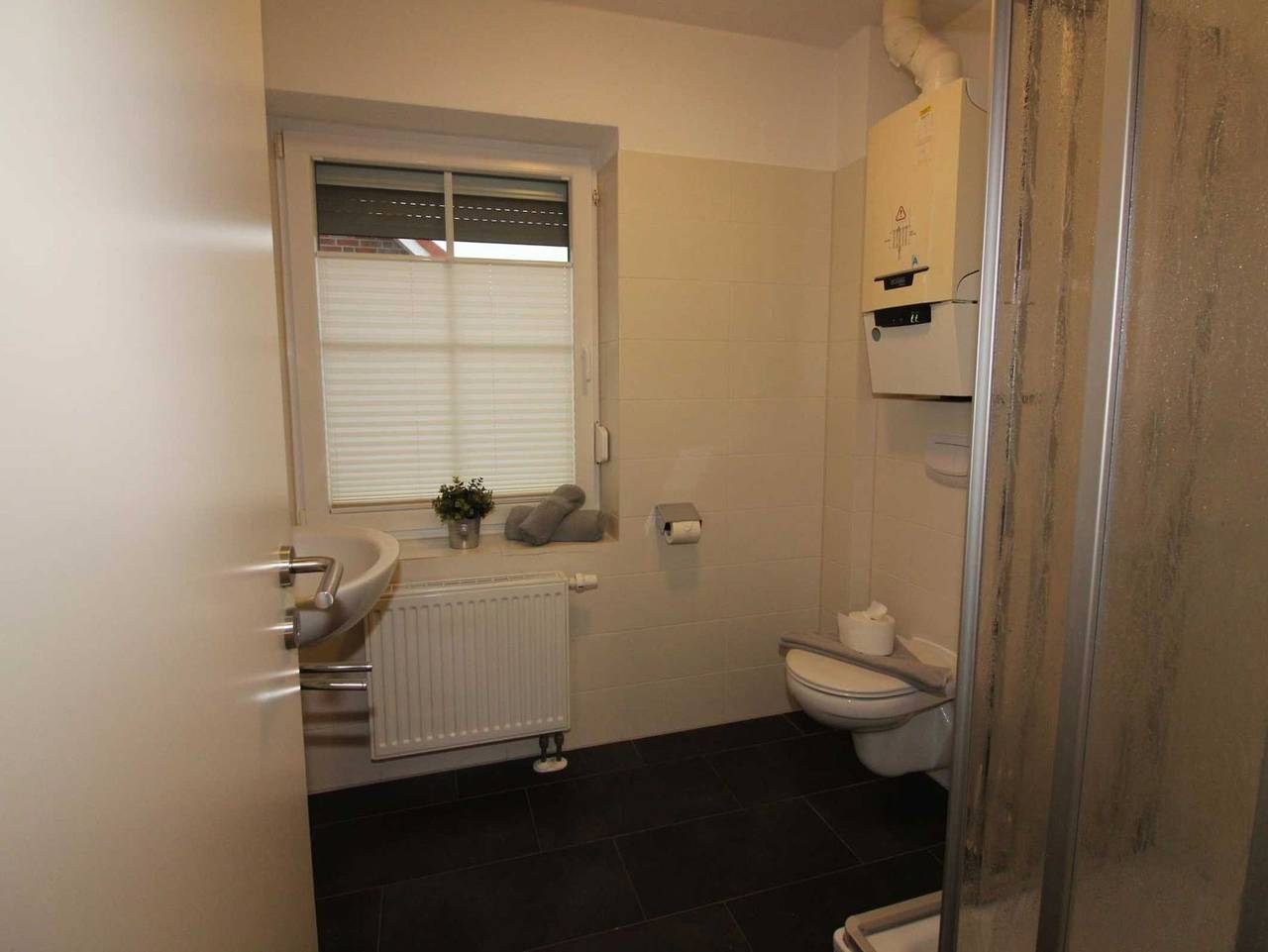 Feriendorf Robbenplatte Burhave (4) - Rob 24 für 7 Personen, ca. 86 qm in Burhave, Butjadingen