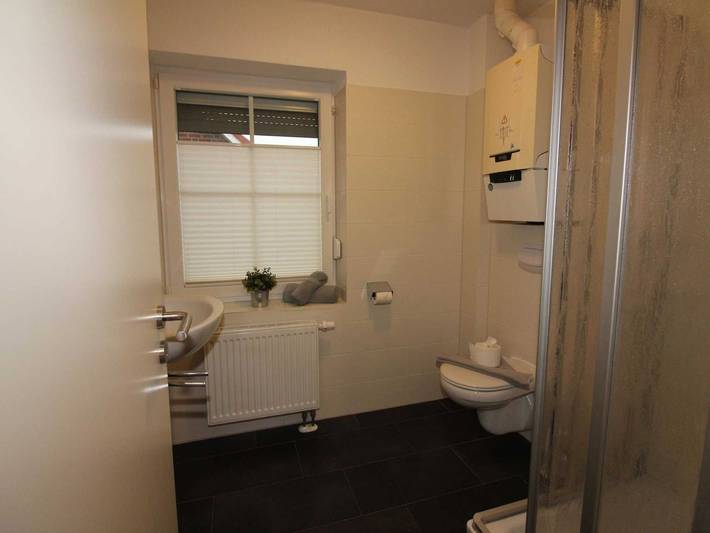 Ferienpark für 7 Personen, mit Sauna in Burhave - 4