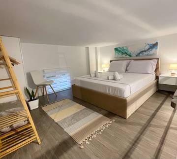 Ferienwohnung für 3 Personen in Tiranë, Albanien, Bild 1