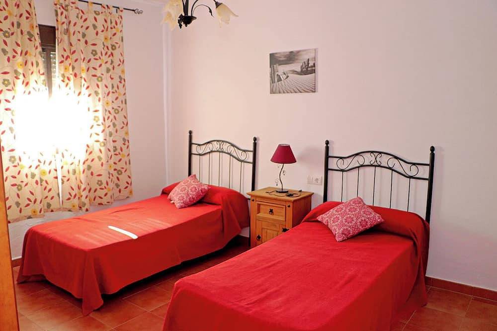 Apartamento entero, Apartamento en complejo con piscina in Conil de la Frontera, Costa de la Luz