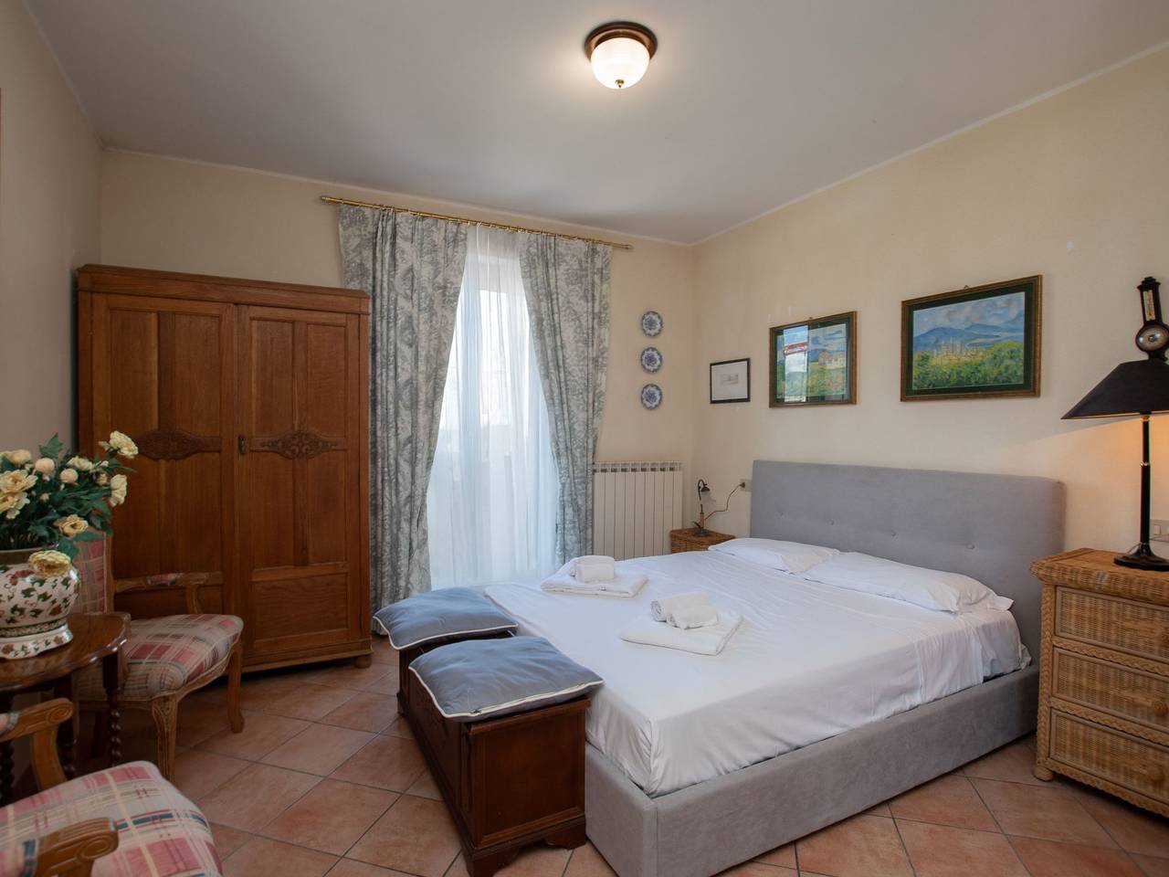 Appartement entier, Wohnung Sweet Mono in Albenga, Riviera di Ponente
