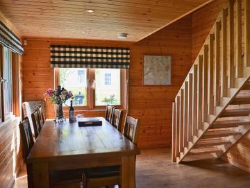 Holiday Rental for 4 People in Fritton and Saint Olaves, Great Yarmouth, Photo 4