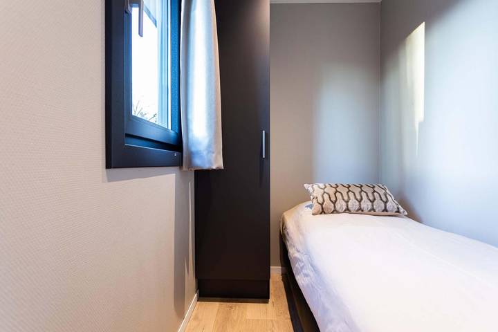 Ferienhaus für 5 Personen in Europa - 4