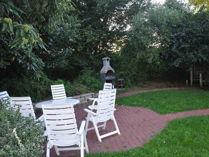 Ferienhaus für 10 Personen, mit Garten und Balkon in Xanten - 4