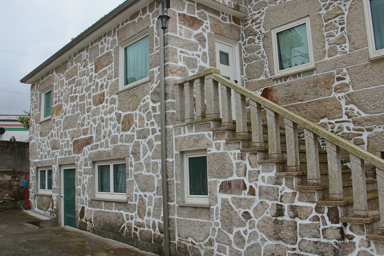Villa para 9 pessoas com terraço in Marinhas, Esposende, Marinhas e Gandra