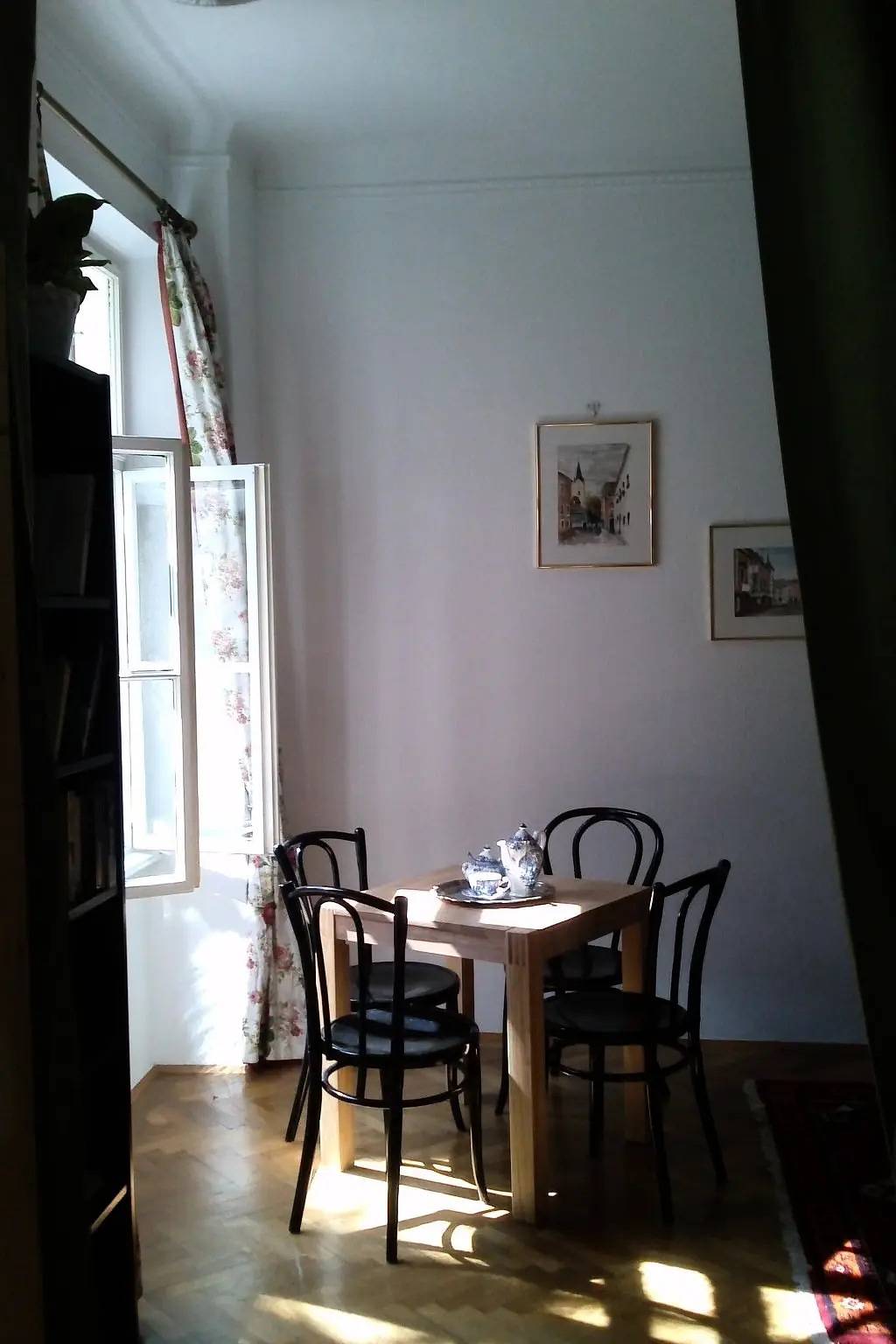 Ganze Wohnung, 3 Pièces 4 Personnes in Hernals, Wien