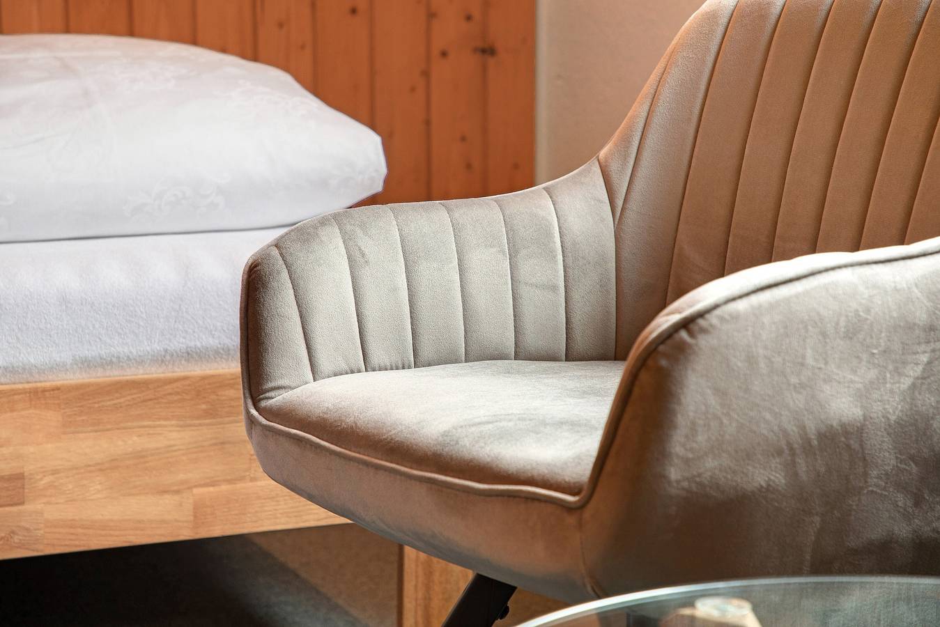 Apartment 'Zimmer 31' in Nürtingen, Landkreis Esslingen