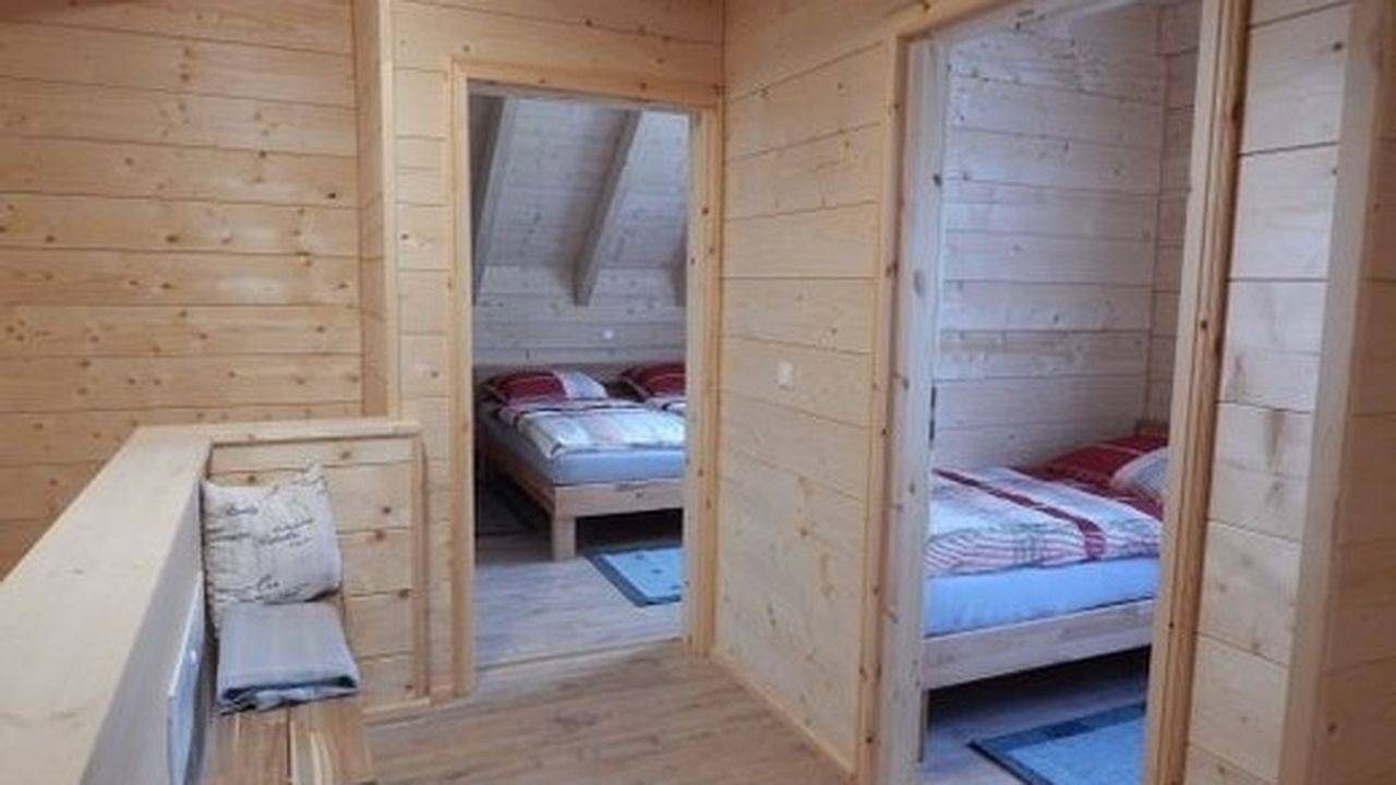 Ganze Ferienwohnung, Ferienwohnung für 5 Personen (90 m²) in Kelheim in Kelheim, Ostbayern