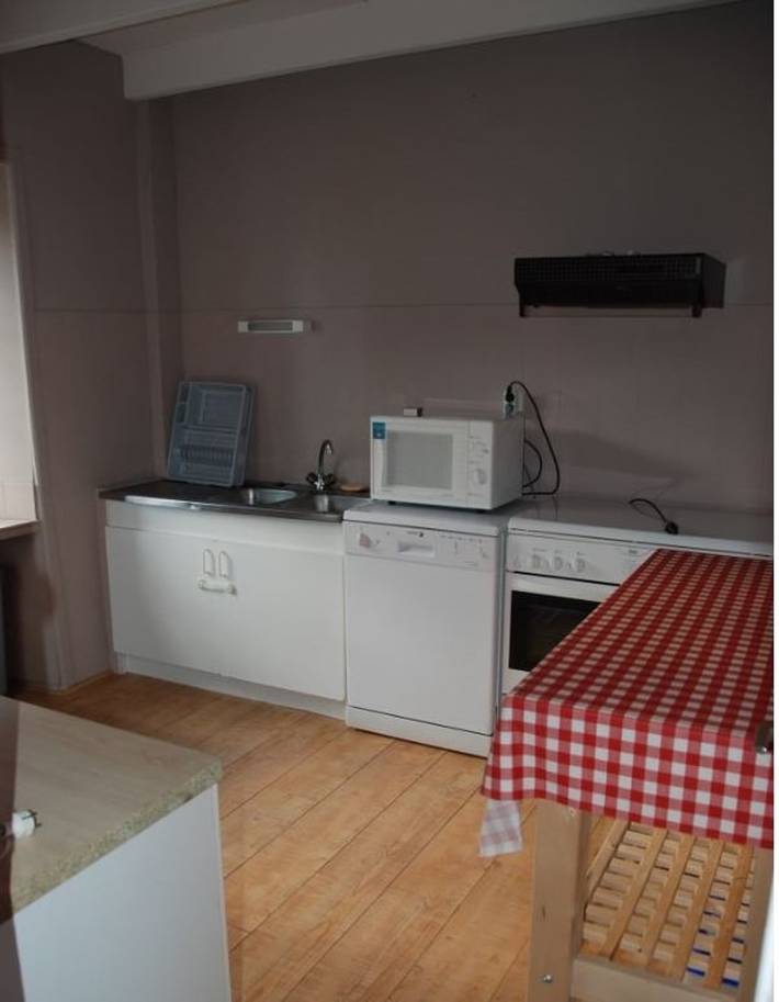 Location de vacances pour 6 personnes, avec jardin, animaux acceptés à Jugon-les-Lacs - 3