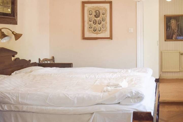 Ferienwohnung für 7 Personen, mit Balkon in Astrid Lindgrens värld - 3