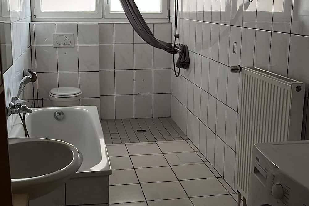 Ganze Wohnung, Ferienwohnung/App. für 3 Gäste mit 57m² in Lingen (Ems) (295041) in Lingen (Ems), Emsland