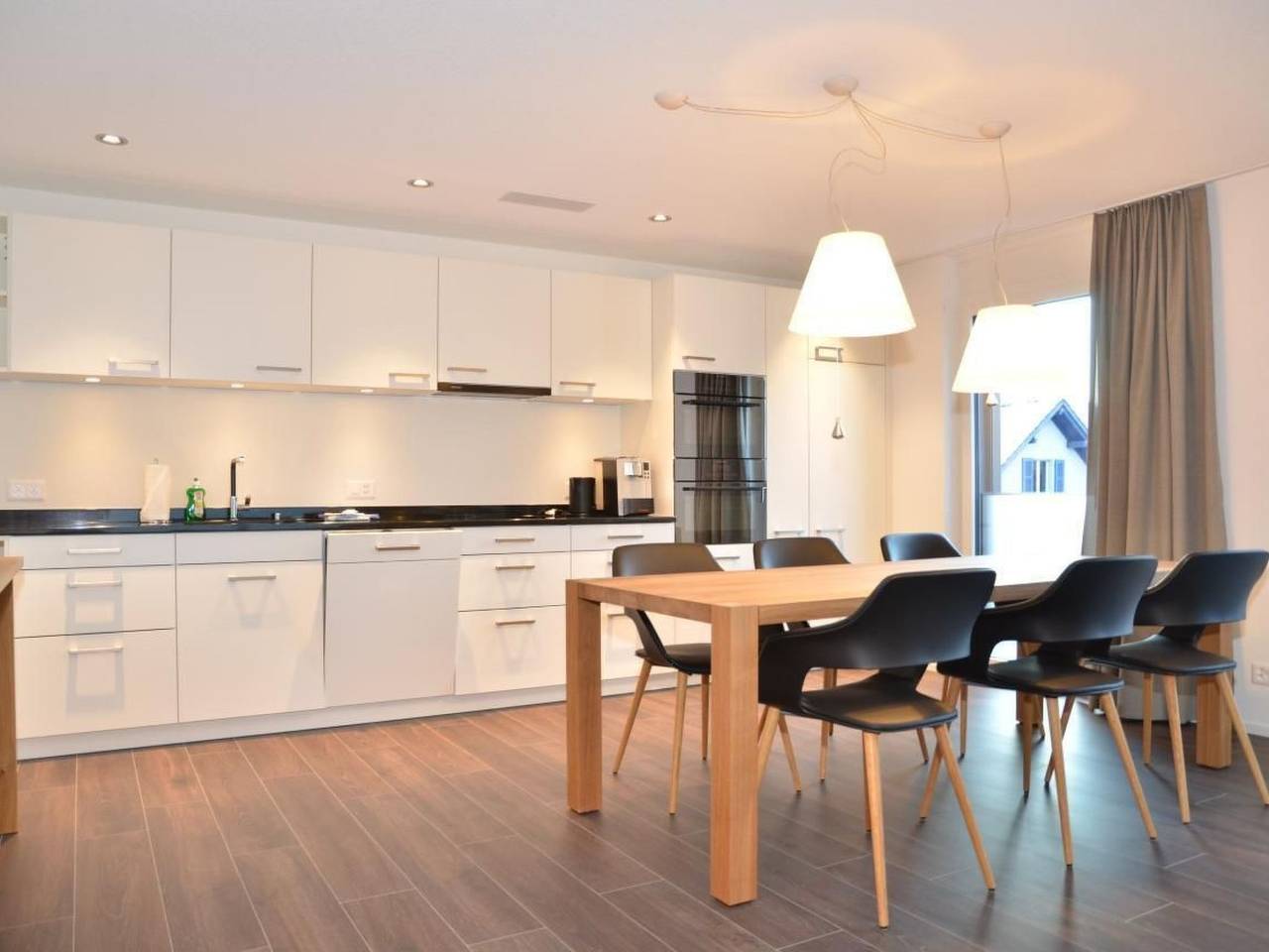 Ganze Wohnung, Apartment Narzisse in Interlaken, Thunersee