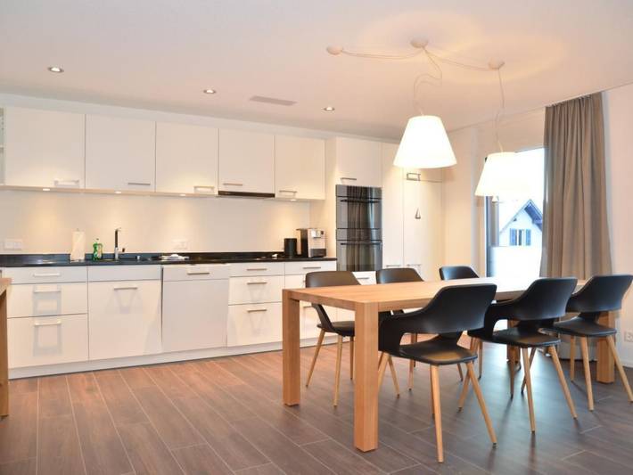 Gîte pour 4 personnes, avec balcon à Interlaken - 2