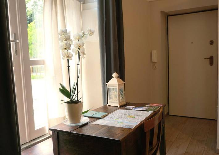 Gîte pour 2 personnes à Acqui Terme - 3